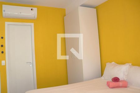 Apartamento para alugar com 1 quarto, 36m² em Bela Vista, São Paulo