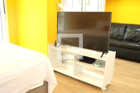 Apartamento para alugar com 1 quarto, 36m² em Bela Vista, São Paulo