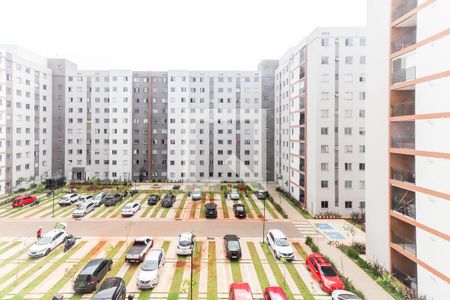 Quarto 1 de apartamento para alugar com 2 quartos, 35m² em Jaguaré, São Paulo