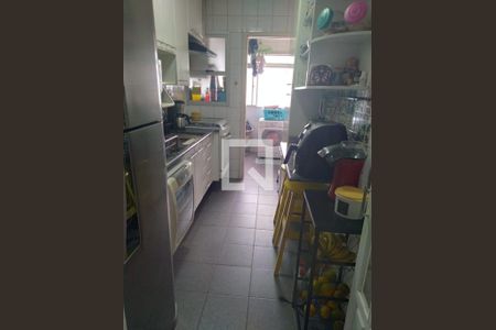 Apartamento à venda com 2 quartos, 60m² em Santana, São Paulo