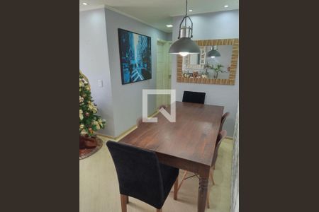 Apartamento à venda com 2 quartos, 60m² em Santana, São Paulo