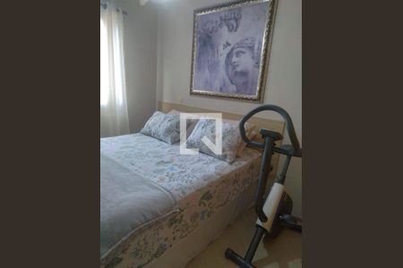 Apartamento à venda com 2 quartos, 60m² em Santana, São Paulo