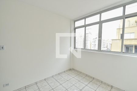 Quarto de apartamento para alugar com 1 quarto, 32m² em Aclimação, São Paulo