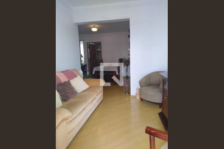 Apartamento à venda com 3 quartos, 91m² em Santana, São Paulo