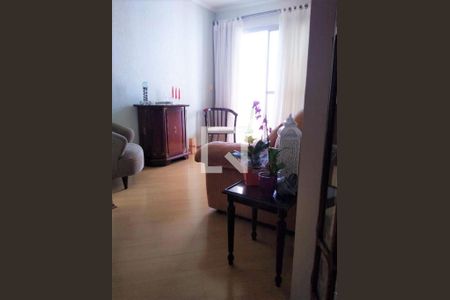 Apartamento à venda com 3 quartos, 91m² em Santana, São Paulo