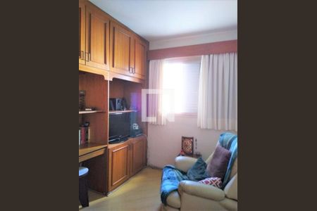 Apartamento à venda com 3 quartos, 91m² em Santana, São Paulo