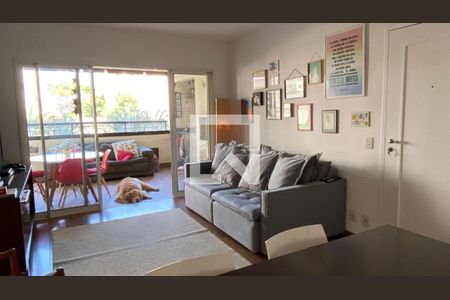 Apartamento à venda com 3 quartos, 213m² em Vila Anglo Brasileira, São Paulo