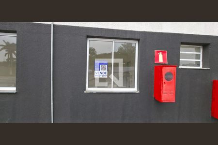 Apartamento à venda com 2 quartos, 58m² em Várzea, Lagoa Santa