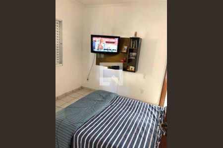 Casa à venda com 4 quartos, 234m² em Vila Albertina, São Paulo