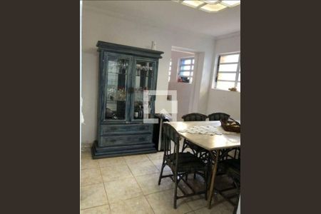 Casa à venda com 4 quartos, 234m² em Vila Albertina, São Paulo