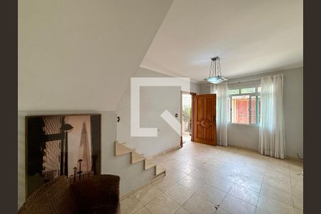 Sala  de casa à venda com 2 quartos, 150m² em Vila Cruzeiro, São Paulo