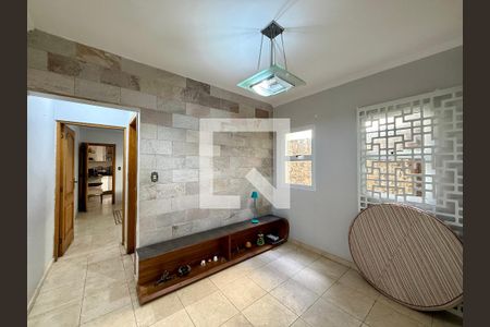 Sala  de casa à venda com 2 quartos, 150m² em Vila Cruzeiro, São Paulo