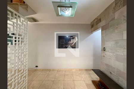 Sala  de casa à venda com 2 quartos, 150m² em Vila Cruzeiro, São Paulo