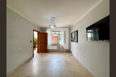 Sala  de casa à venda com 2 quartos, 150m² em Vila Cruzeiro, São Paulo