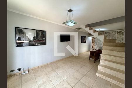 Sala  de casa à venda com 2 quartos, 150m² em Vila Cruzeiro, São Paulo