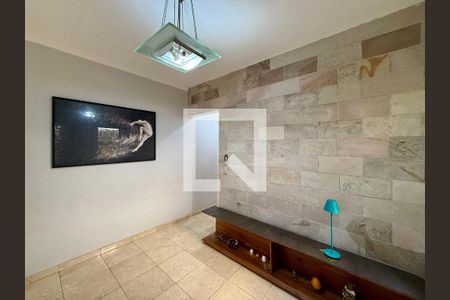 Sala  de casa à venda com 2 quartos, 150m² em Vila Cruzeiro, São Paulo