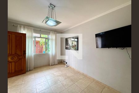 Sala  de casa à venda com 2 quartos, 150m² em Vila Cruzeiro, São Paulo
