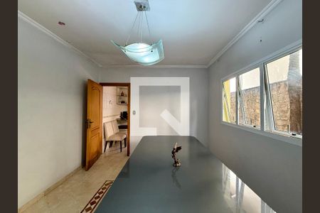 Sala  de casa à venda com 2 quartos, 150m² em Vila Cruzeiro, São Paulo