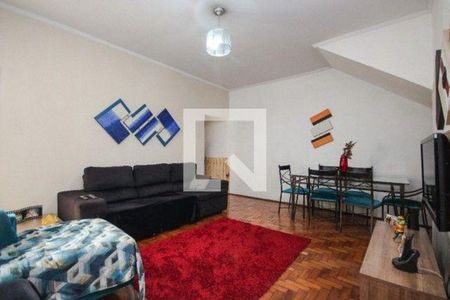 Casa à venda com 3 quartos, 180m² em Perdizes, São Paulo