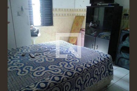 Casa à venda com 2 quartos, 200m² em Vila Anastácio, São Paulo