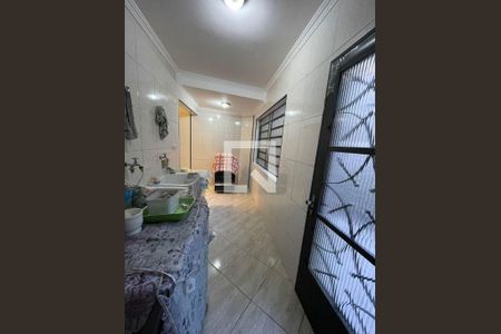 Casa à venda com 5 quartos, 300m² em Freguesia do Ó, São Paulo