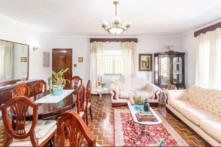 Casa à venda com 4 quartos, 280m² em City América, São Paulo