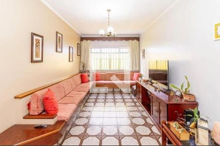 Casa à venda com 4 quartos, 280m² em City América, São Paulo