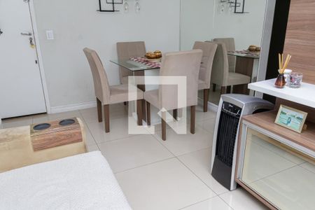 Apartamento para alugar com 2 quartos, 43m² em Campo Grande, Rio de Janeiro