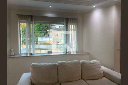 Casa à venda com 3 quartos, 240m² em São Domingos, São Paulo