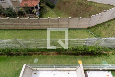 Vista Varanda  de apartamento à venda com 1 quarto, 28m² em Jardim Prudência, São Paulo