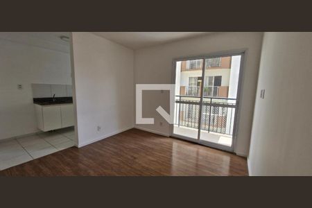 Foto 01 de apartamento à venda com 1 quarto, 41m² em Vila da Saúde, São Paulo