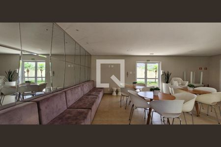 Foto 41 de apartamento à venda com 1 quarto, 41m² em Vila da Saúde, São Paulo