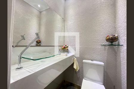 Casa à venda com 3 quartos, 295m² em Lapa de Baixo, São Paulo