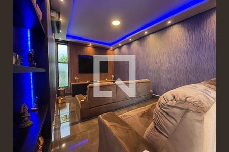 Casa à venda com 3 quartos, 350m² em City América, São Paulo