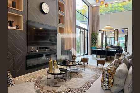 Casa à venda com 3 quartos, 350m² em City América, São Paulo