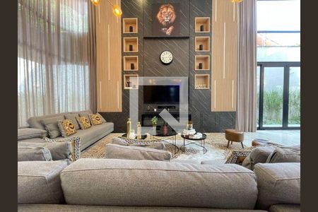 Casa à venda com 3 quartos, 350m² em City América, São Paulo