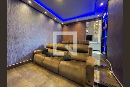 Casa à venda com 3 quartos, 350m² em City América, São Paulo