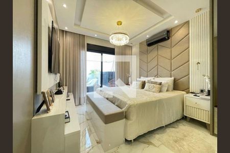 Casa à venda com 3 quartos, 350m² em City América, São Paulo