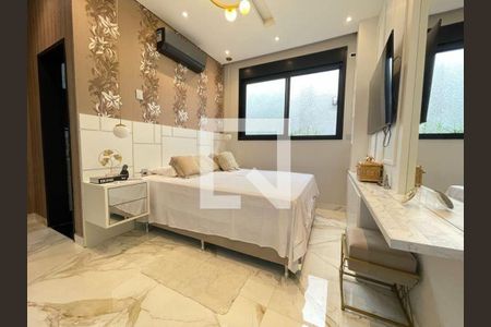 Casa à venda com 3 quartos, 350m² em City América, São Paulo