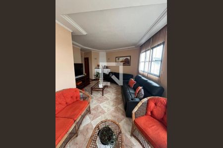 Apartamento à venda com 3 quartos, 162m² em Vila Albertina, São Paulo