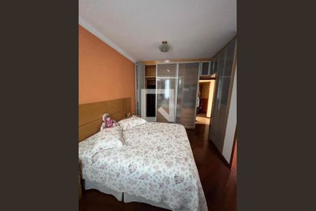 Apartamento à venda com 3 quartos, 162m² em Vila Albertina, São Paulo