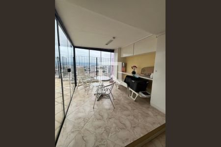 Apartamento à venda com 3 quartos, 162m² em Vila Albertina, São Paulo