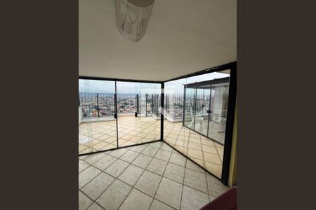 Apartamento à venda com 3 quartos, 162m² em Vila Albertina, São Paulo