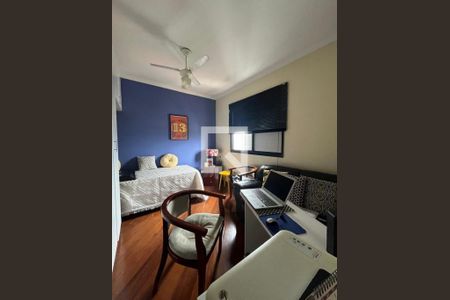 Apartamento à venda com 3 quartos, 162m² em Vila Albertina, São Paulo