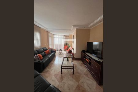 Apartamento à venda com 3 quartos, 162m² em Vila Albertina, São Paulo