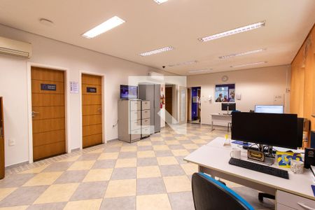 Quarto 1 de casa à venda com 6 quartos, 426m² em Jardim Chapadão, Campinas