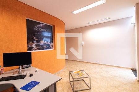 Sala de casa à venda com 6 quartos, 426m² em Jardim Chapadão, Campinas