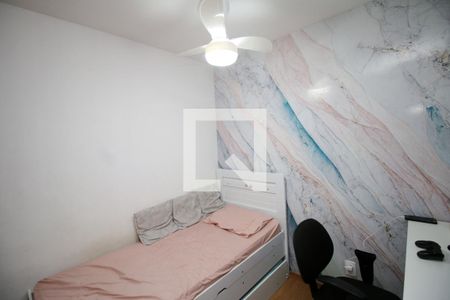 Quarto 2 de apartamento para alugar com 2 quartos, 45m² em Colégio, Rio de Janeiro