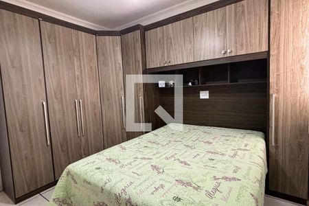 Quarto 1 de apartamento à venda com 2 quartos, 53m² em Santa Terezinha, São Bernardo do Campo