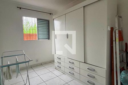 Quarto 2 de apartamento à venda com 2 quartos, 53m² em Santa Terezinha, São Bernardo do Campo